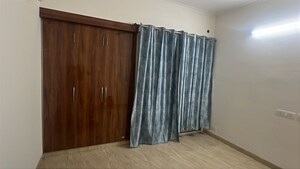 Bedroom in 2 BHK Apartment at Gaur Atulyam, Omicron I Greater Noida – for Rent