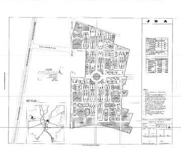   Plot at Kalwar Road – for Sale