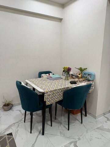 1 BHK Apartment For Rent in Gurukrupa Ekatvam, Vikhroli East