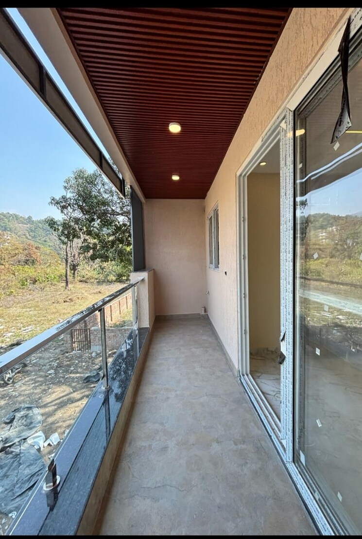 Balcony, sahastradhara road 4 Bedroom 2400 Sq.Ft. Independent House In Sahastradhara Road Dehradun 9576731