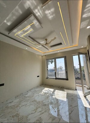 Furnished Amenities in 4 BHK Independent House at Sahastradhara Road – for Rent