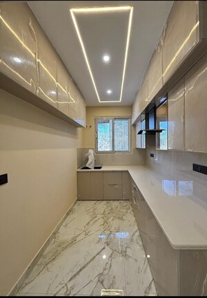 Kitchen in 4 BHK Independent House at Sahastradhara Road – for Rent