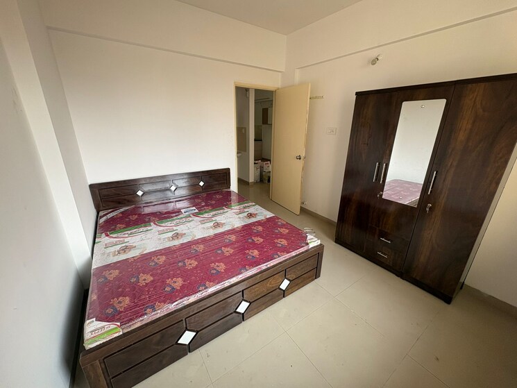 Bedroom, rachana-bella-casa 3 Bedroom 1166 Sq.Ft. Apartment In Baner Pune 9576730
