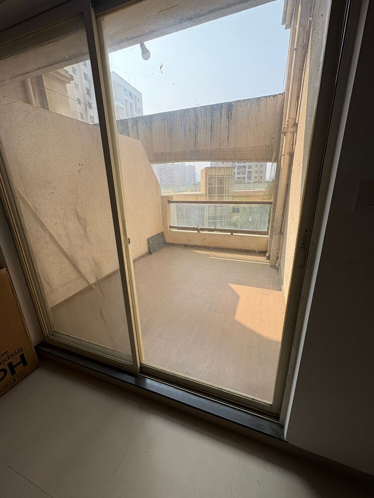 Balcony, rachana-bella-casa 3 Bedroom 1166 Sq.Ft. Apartment In Baner Pune 9576730