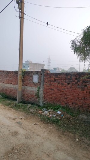  Plot – Nearby View at Ramnagar - for Sale