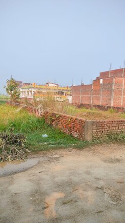 Plot For Sale in Shrishti Nagar Colony 