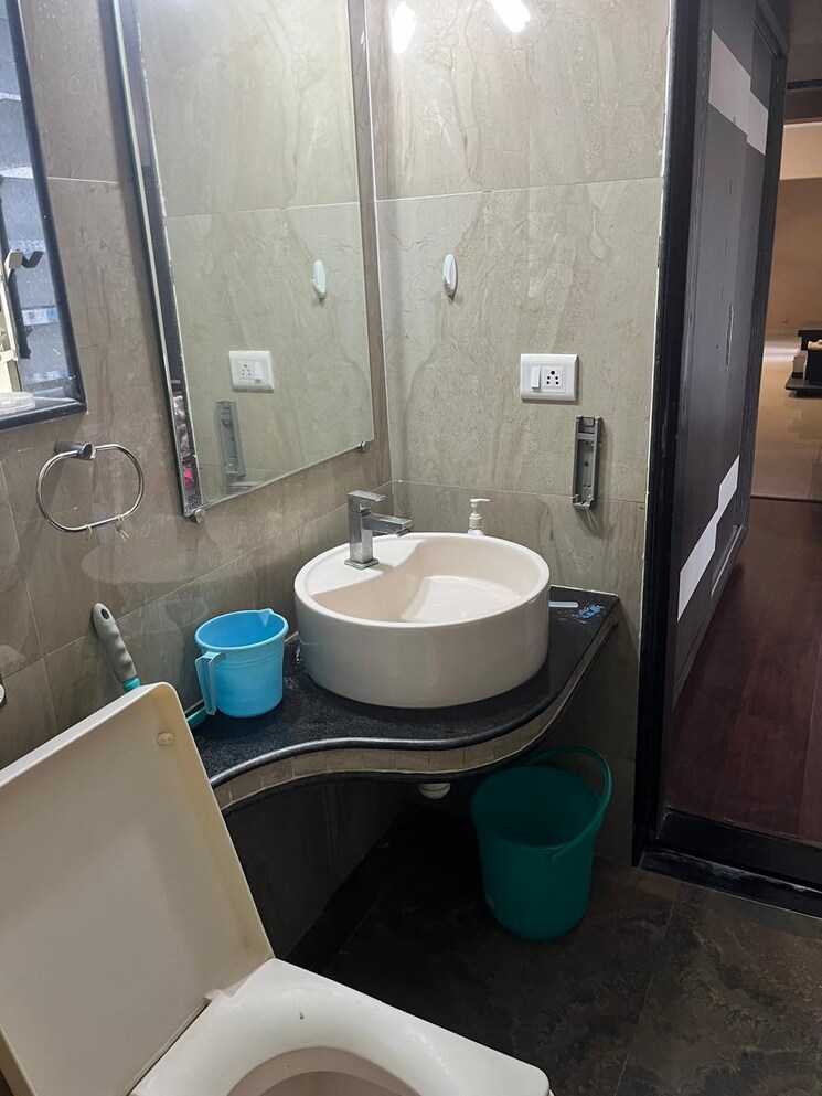 Master Bedroom, gini-viviana 2 Bedroom 715 Sq.Ft. Apartment In Balewadi Pune 9576734