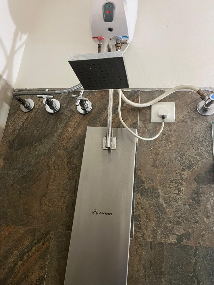 Team Area, gini-viviana 2 Bedroom 715 Sq.Ft. Apartment In Balewadi Pune 9576734