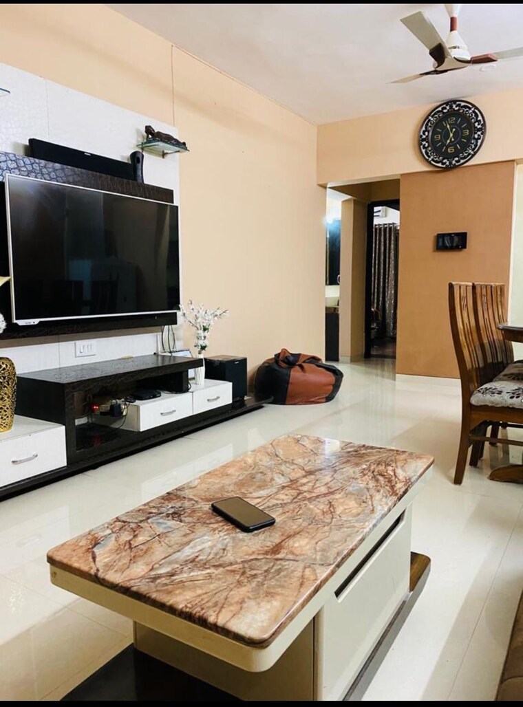 undefined, gini-viviana 2 Bedroom 715 Sq.Ft. Apartment In Balewadi Pune 9576734