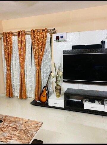 Furnished Amenities in 2 BHK Apartment at Gini Viviana, Balewadi – for Rent
