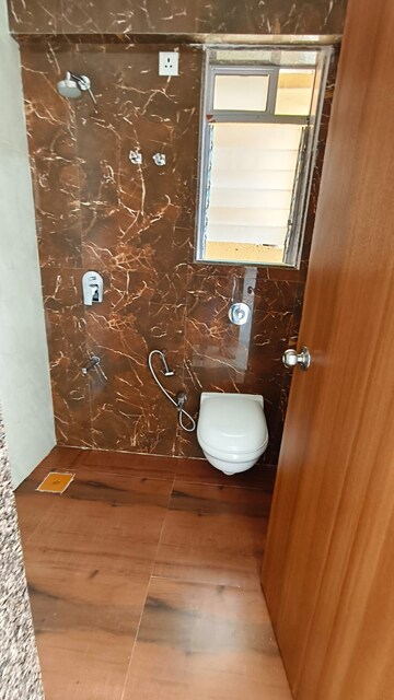 Furnished Amenities in 1 BHK Apartment at Avant Hillway, Goregaon East – for Rent