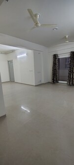 3 BHK + Extra Room 1095 Sq.Ft. Apartment in Shri Radha Sky Park