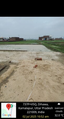 Plot For Sale in Basant Vihar Colony 