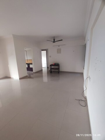 2 BHK Apartment For Rent in Shree Bal Kapil Aasmant, Pashan