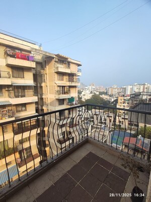 2 BHK Apartment – Exterior View View at Shree Bal Kapil Aasmant, Pashan - for Rent