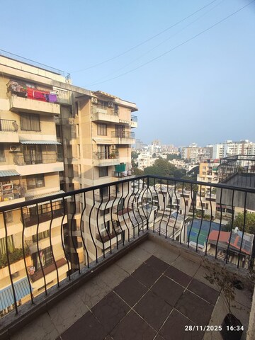 2 BHK Apartment – Exterior View View at Shree Bal Kapil Aasmant, Pashan - for Rent