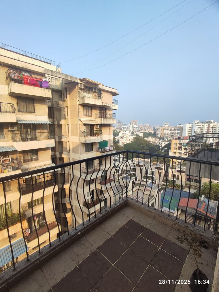 Exterior View, shree-bal-kapil-aasmant 2 Bedroom 1350 Sq.Ft. Apartment In Pashan Pune 9576738