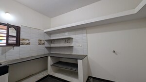 Kitchen in 2 BHK Builder Floor at Begur – for Rent