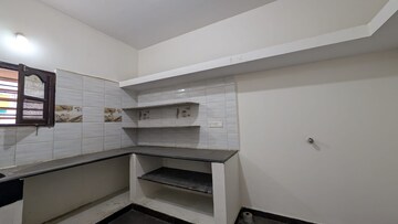 Kitchen in 2 BHK Builder Floor at Begur – for Rent