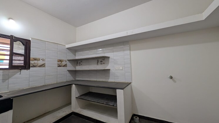 Kitchen, begur 2 Bedroom 700 Sq.Ft. Builder Floor In Begur Bangalore 9576739