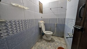 Bathroom in 2 BHK Builder Floor at Begur – for Rent