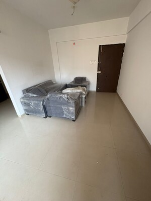 Team Area in 3 BHK Apartment at Rachana Bella Casa, Baner – for Rent