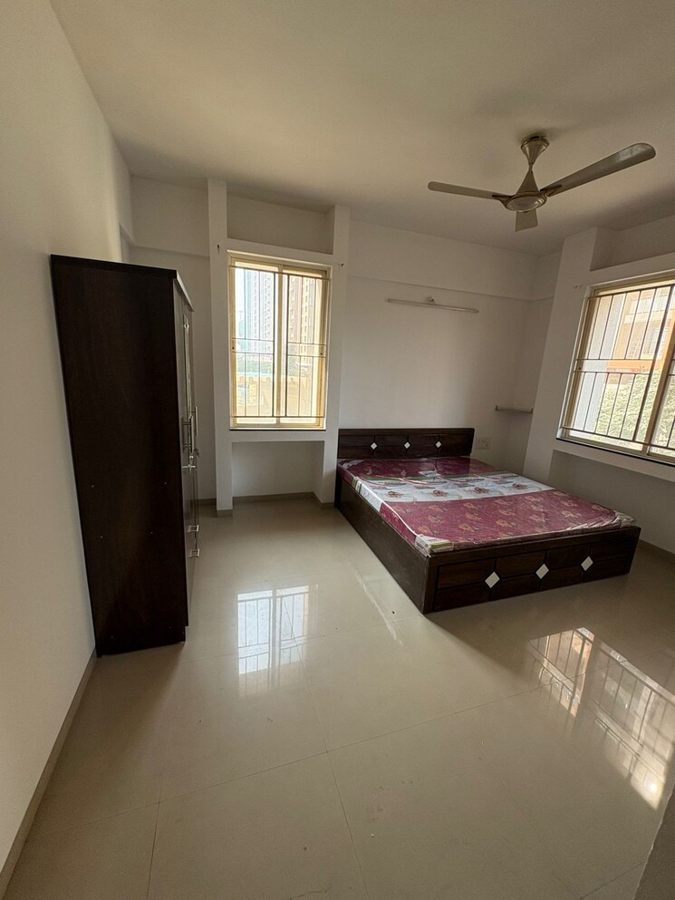Bedroom, rachana-bella-casa 3 Bedroom 1071 Sq.Ft. Apartment In Baner Pune 9576741
