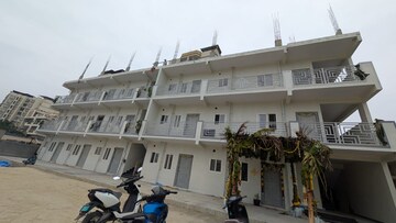 1 BHK Builder Floor For Rent in Begur