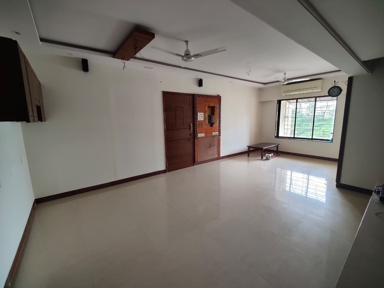 2 BHK 1150 Sq.Ft. Apartment in Riddhi Tower