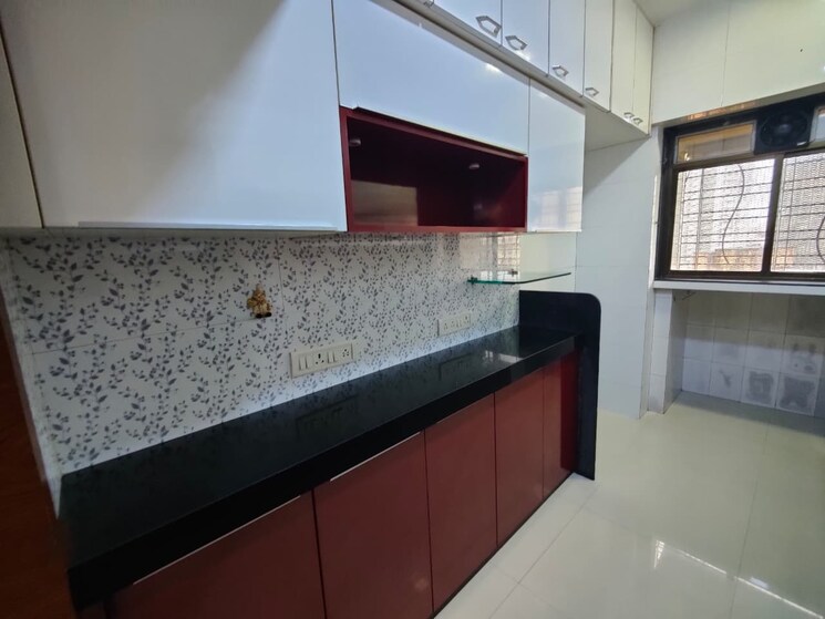 Kitchen, riddhi-tower 2 Bedroom 1150 Sq.Ft. Apartment In Malad East Mumbai 9572011