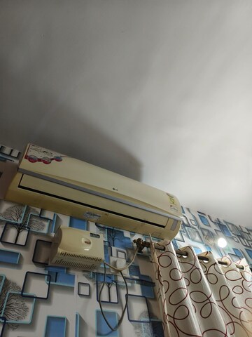 2 BHK Apartment – Exterior View View at Sukhwani Gracia, Sus - for Rent