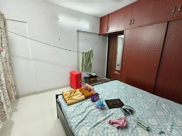 Bedroom in 2 BHK Apartment at Sukhwani Gracia, Sus – for Rent