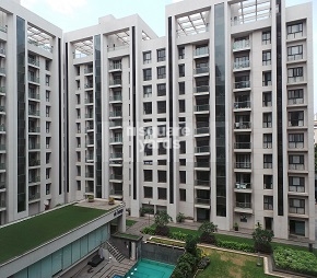 3.5 BHK Penthouse For Sale in Lunkad Sky Vie