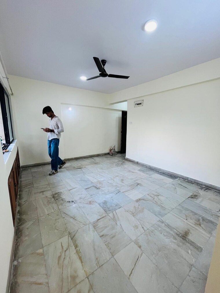 Room, satellite-garden 2 Bedroom 950 Sq.Ft. Apartment In Goregaon East Mumbai 9571751