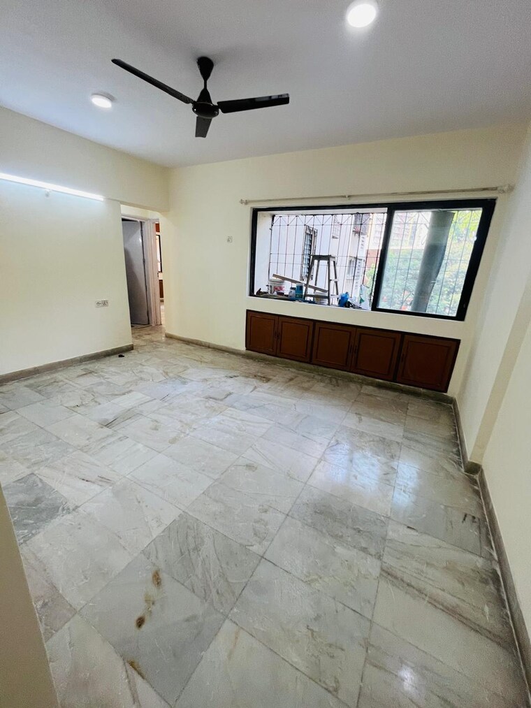 Room, satellite-garden 2 Bedroom 950 Sq.Ft. Apartment In Goregaon East Mumbai 9571751