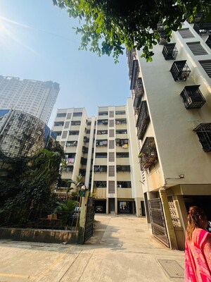 2 BHK Apartment For Rent in Satellite Garden, Goregaon East