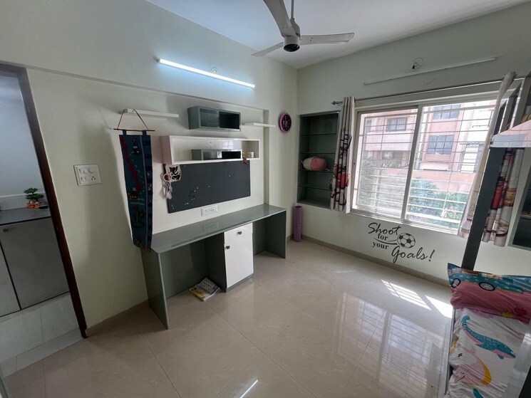 Team Area, kakkad-madhuban 3 Bedroom 1250 Sq.Ft. Apartment In Balewadi Pune 9576751