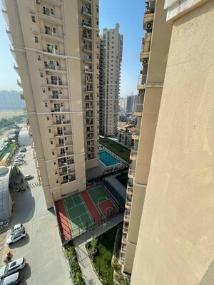 2.5 BHK Apartment For Rent in Apex Golf Avenue Sports City, Sport City 1