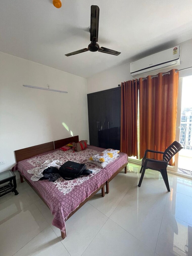 Bedroom, apex-golf-avenue-sports-city 2.5 Bedroom 1137 Sq.Ft. Apartment In Sport City 1 Greater Noida 9576752