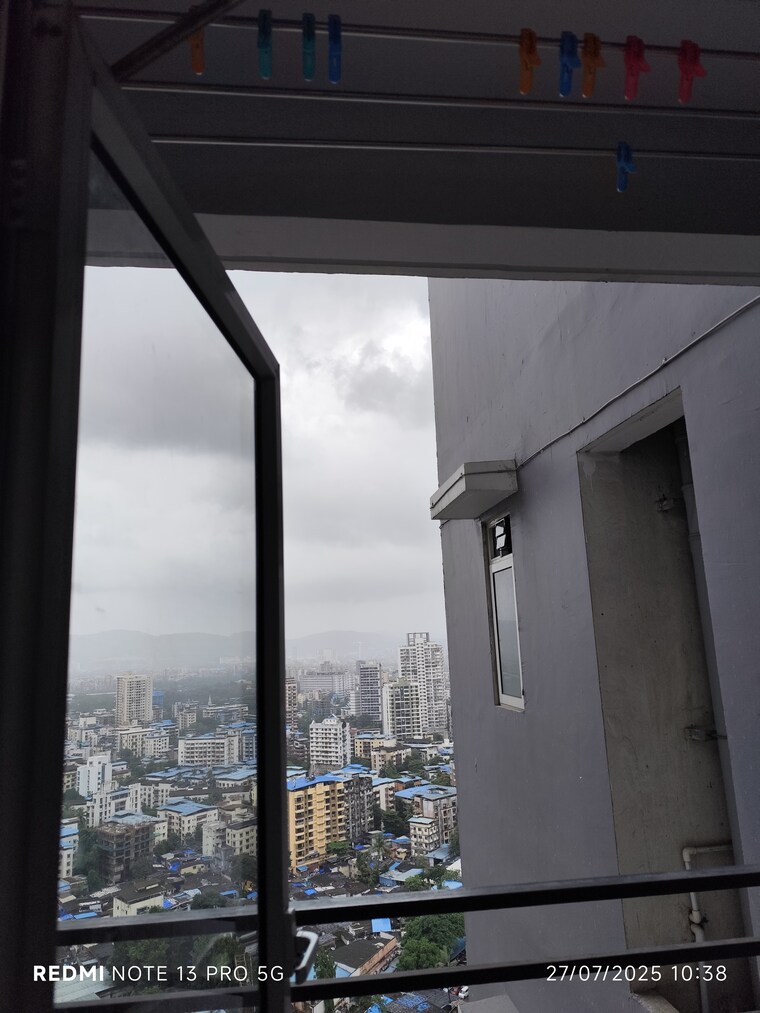 undefined, sheth-zuri 2 Bedroom 517 Sq.Ft. Apartment In Laxmi Nagar Thane 9576743