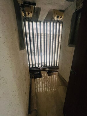 Building Lobby in 2 BHK Apartment at Satellite Royale, Goregaon East – for Rent