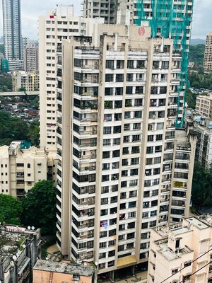 2 BHK Apartment For Rent in Satellite Royale, Goregaon East