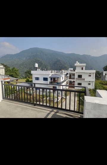  Plot For Sale in Misty Hillocks, Salan Gaon