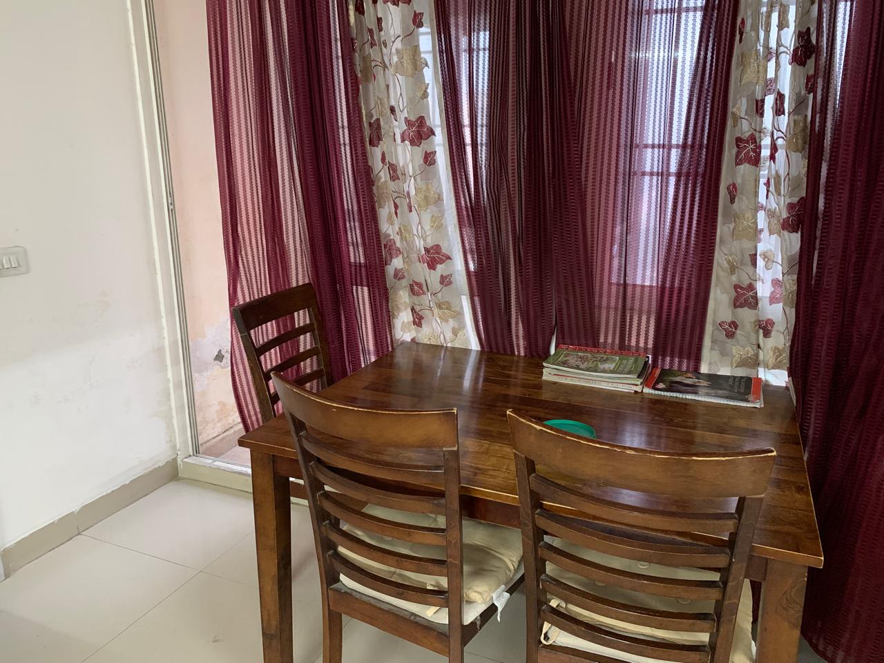 2 BHK 1350 Sq.Ft. Apartment in Jaypee Greens Pavilion Court