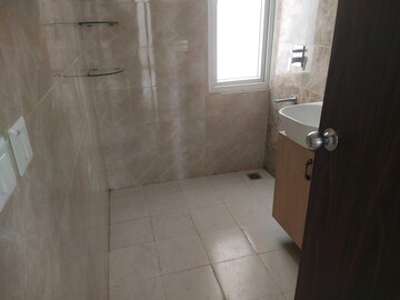 Bathroom in 2 BHK Apartment at Hero Homes Gurgaon, Sector 104 – for Sale