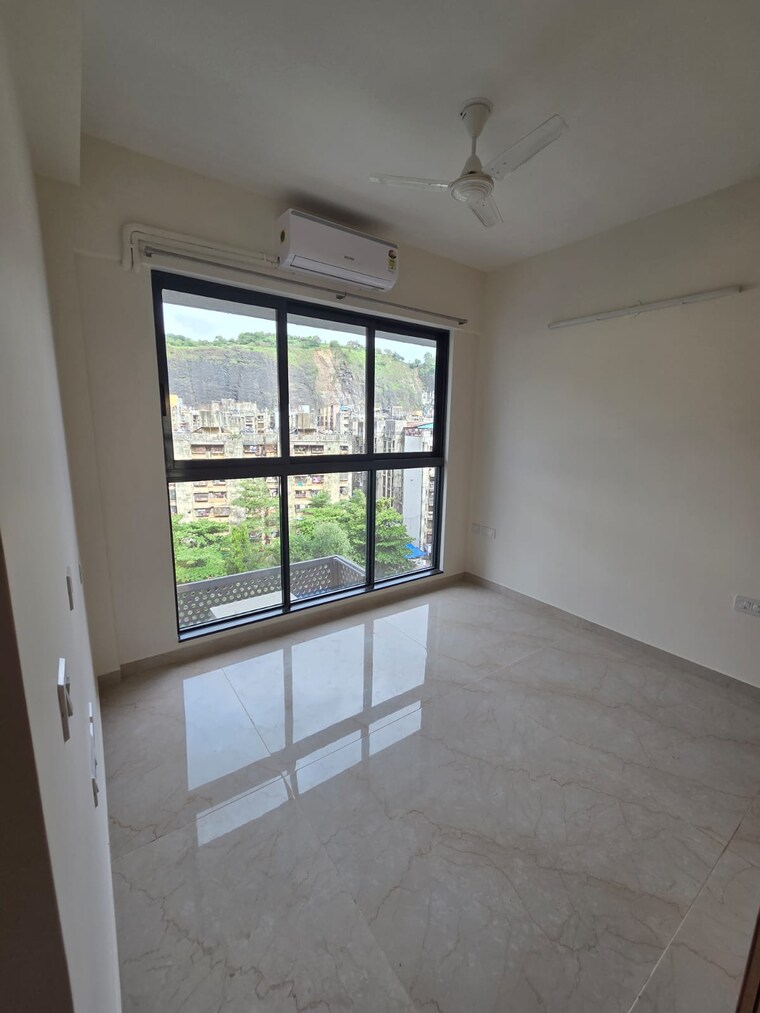 Master Bedroom, chandak-34-park-estate 1 Bedroom 391 Sq.Ft. Apartment In Goregaon West Mumbai 9576758
