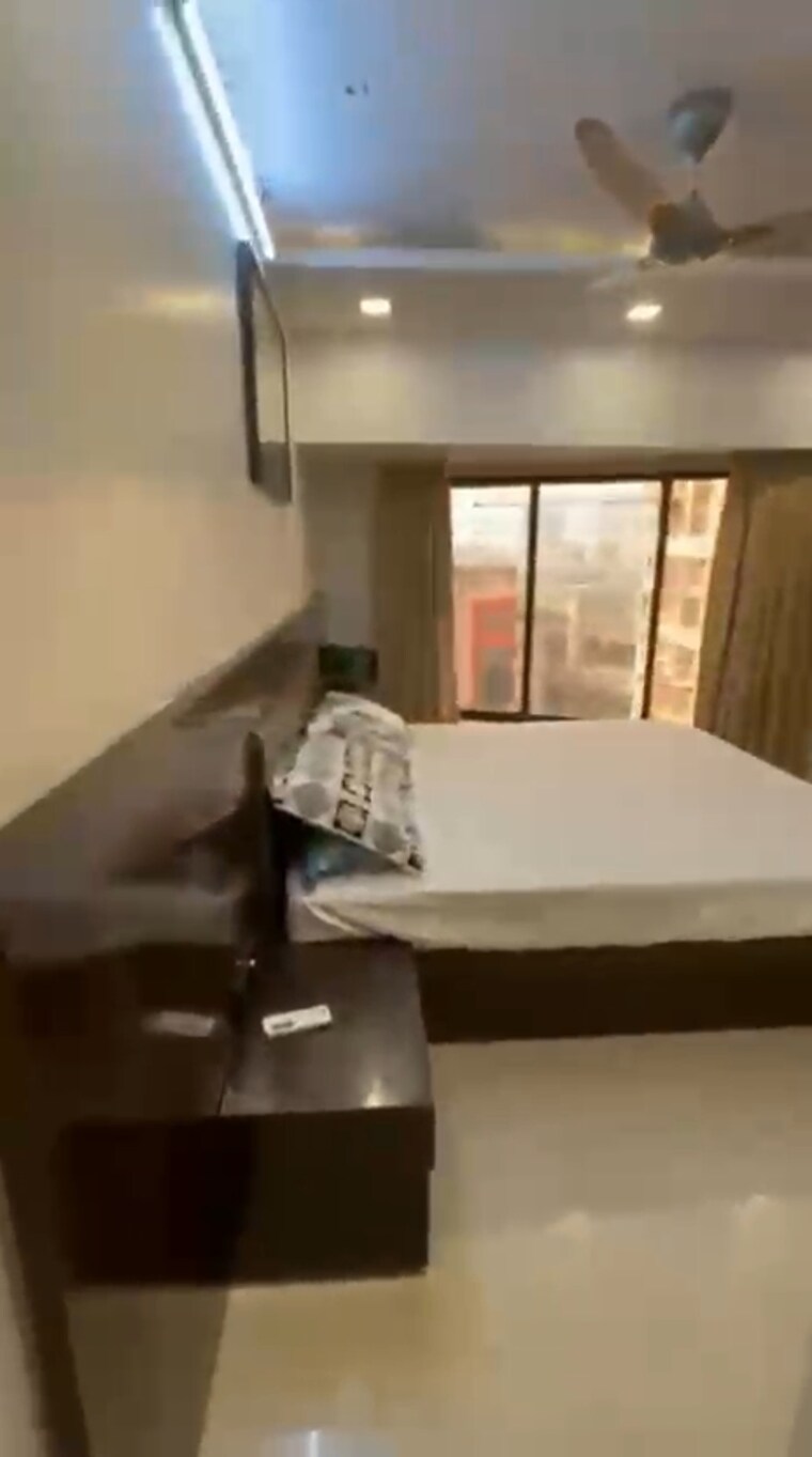 Kitchen, dheeraj-gaurav-heights 3 Bedroom 1630 Sq.Ft. Apartment In Jogeshwari West Mumbai 9576759