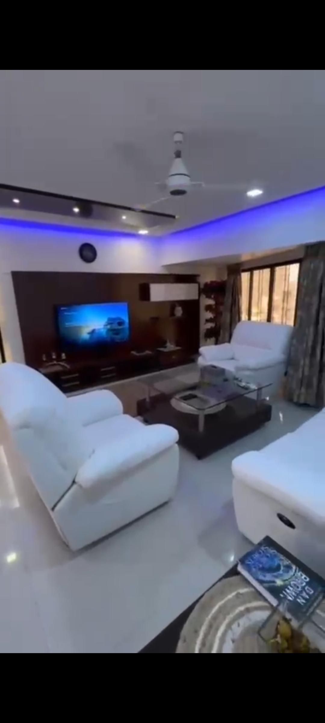 3 BHK Apartment For Rent in Dheeraj Gaurav Heights