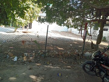 Plot Area in  Plot at Dlf Phase I – for Sale