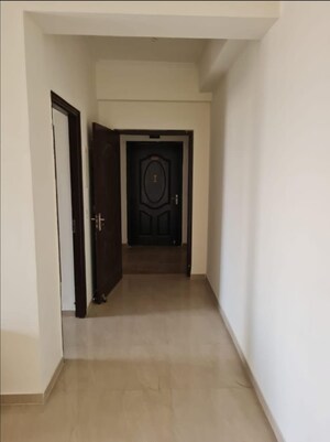 Building Lobby in 3 BHK Apartment at Assotech Blith, Sector 99 – for Rent